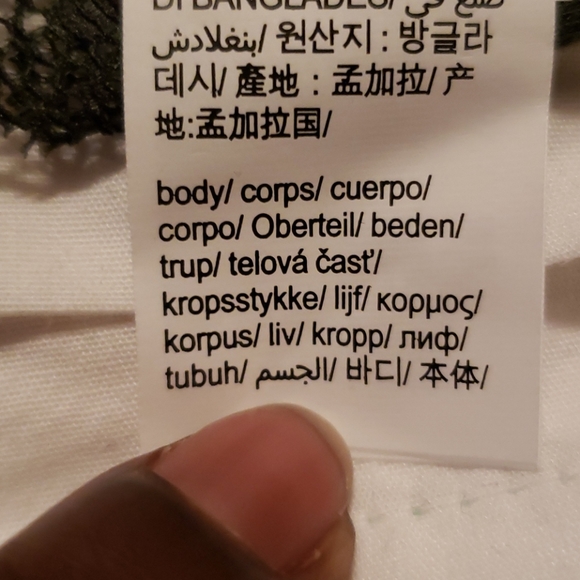 2 Calvin Klein woman panties mixed an mach - Picture 6 of 6